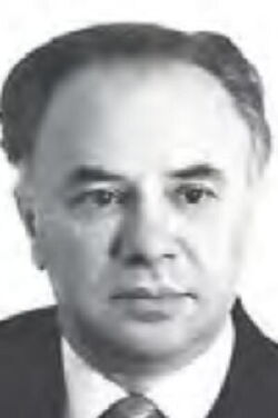 Semyon Velednitsky