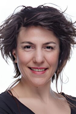Sena Taşkapılıoğlu