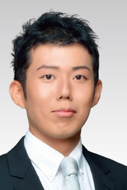 Senjiro Fujiyama