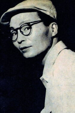 Senkichi Taniguchi