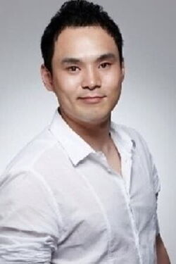 Seo Sung-jong