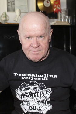 Seppo Korjus