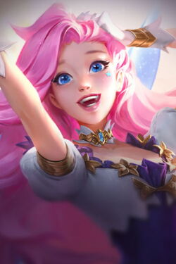 Seraphine