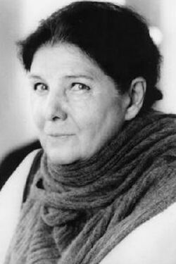 Serena Michelotti