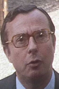 Serge Berry