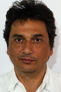 Serge Campardon