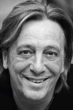 Serge Fiori