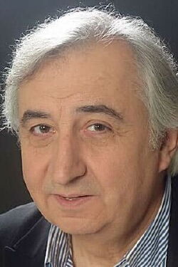 Serge Ridoux