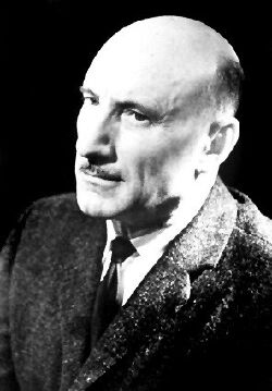 Sergei Gerasimov