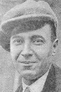 Sergei Gurov
