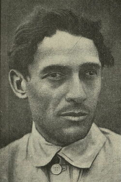 Sergei Kozlovsky