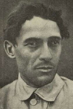 Sergei Kozlovsky