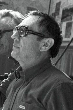 Sergei Poluyanov