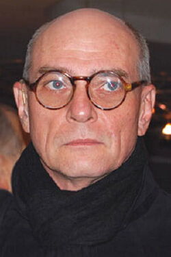 Sergei Yakutovich