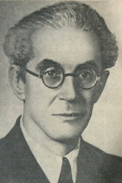 Sergey Bryukhonenko