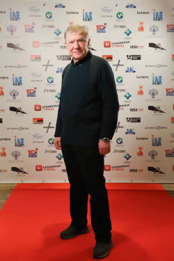 Sergey Chuprov