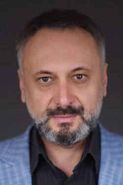 Sergey Dzyalik