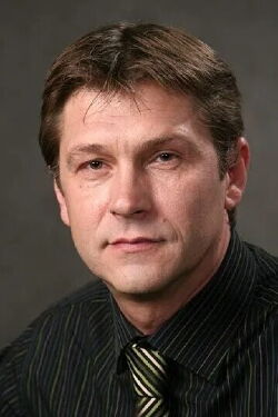 Sergey Girin