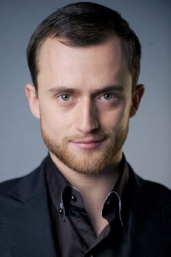 Sergey Godin