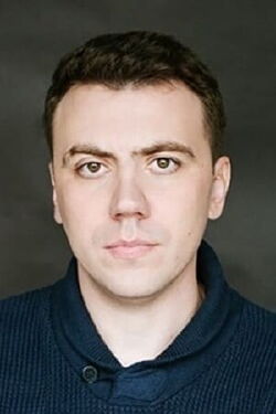 Sergey Gromov