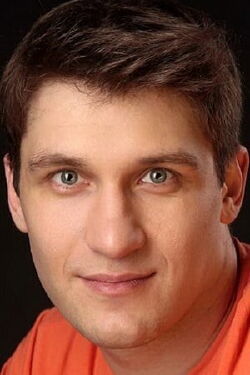 Sergey Ivanuk