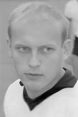 Sergey Kashevarov