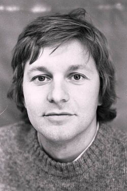 Sergey Koltakov