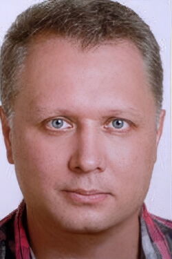 Sergey Kozhevnikov
