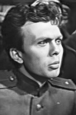 Sergey Kuznetsov