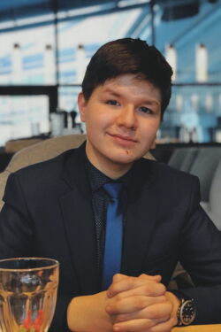 Sergey Lebedev