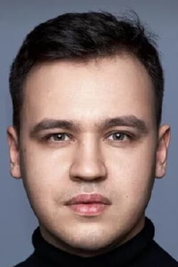 Sergey Luran