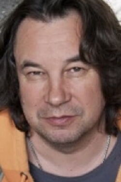 Sergey Machilsky