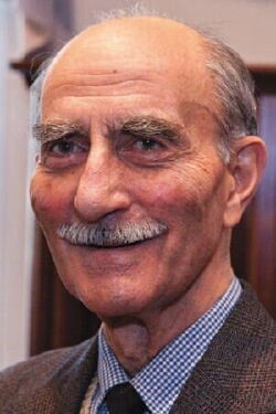 Sergey Mikaelyan