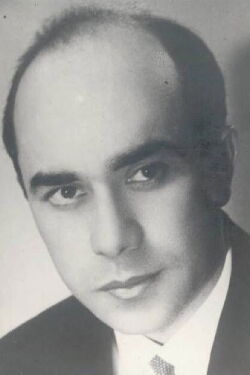 Sergey Nekrasov