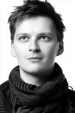 Sergey Papusha