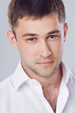 Sergey Pasko
