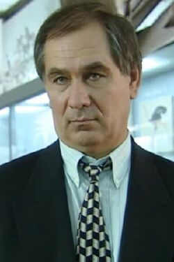 Sergey Ponomarenko