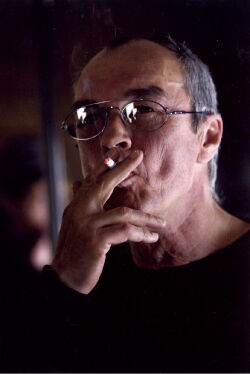 Sergey Snezhkin