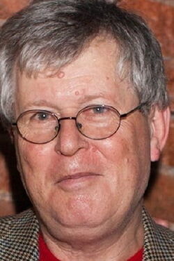 Sergey Sorochkin