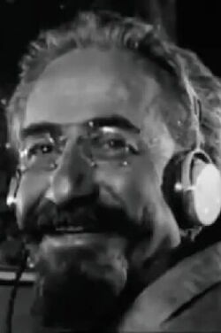 Sergey Zavriev