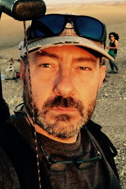 Sergi Gallardo