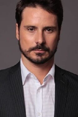 Sérgio Abreu