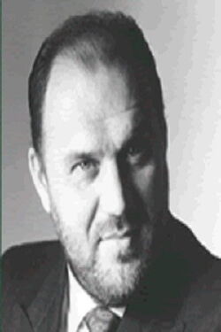 Sergio Bertocchi