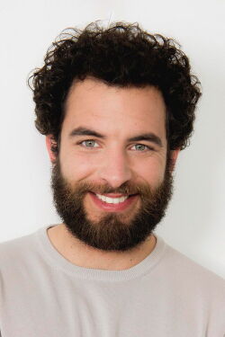 Sérgio Coragem