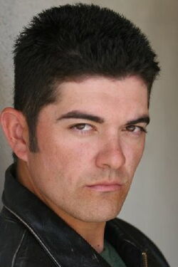 Sergio Garcia