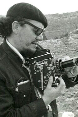 Sergio García Michel