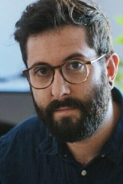 Sergio Grobas