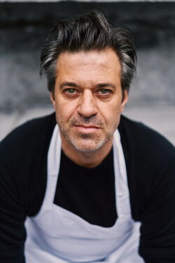 Sergio Herman