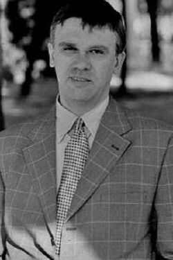 Sergio Luzi