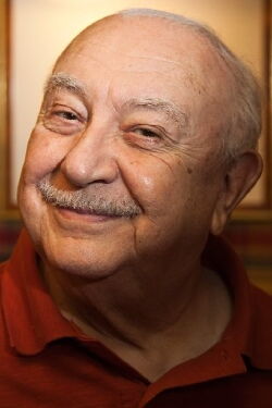 Sérgio Mamberti
